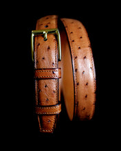 Charger l'image dans la galerie, Carte cadeau ceinture sur mesure