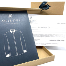 Charger l'image dans la galerie, Carte cadeau chemise