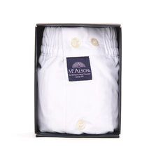 Charger l'image dans la galerie, Caleçon McAlson M0100